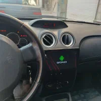 رانا LX، مدل ۱۳۹۵|خودرو سواری و وانت|گلستان (تهران), |دیوار