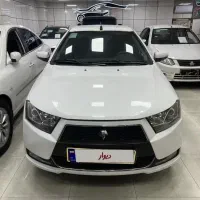 فروش اقساطی دنا معمولی تیپ ۲ مدل ۱۳۹۵