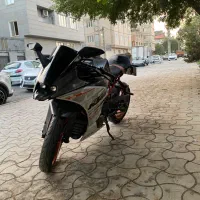 Ktm rc 250 99|موتورسیکلت|تهران, شکوفه (عبدل آباد)|دیوار