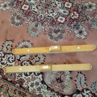 مهتابی طرح چوب|لامپ و چراغ|قزوین, |دیوار