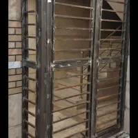 جوشکاری سیار