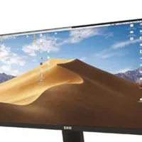 مانیتور سام گیمینگ