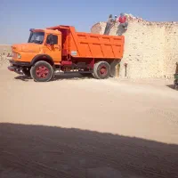 کمپرسی بنز تک 1924