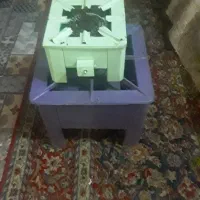 اجاق گاز بزرگ وکوچیک|اجاق گاز و لوازم برقی پخت‌وپز|مشهد, ثامن|دیوار