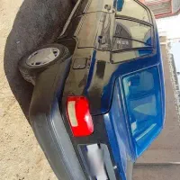 پراید صبا ۸۸ تمیز