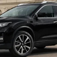 نیسان ایکس تریل ۲۰۲۶خشک منطقه ازاد مازندران