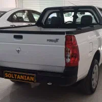 آریسان ۲ دوگانه سوز مدل ۱۴۰۳|خودرو سواری و وانت|خمینی‌شهر, |دیوار