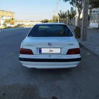 پژو پارس مدل 90 دوگانه کارخانه|خودرو سواری و وانت|سبزوار, هویزه|دیوار