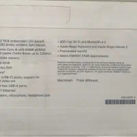 iMac 2017 آیمک اپل|رایانه رومیزی|اصفهان, جلفا|دیوار