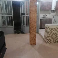 منزل دوطبقه بازسازی شده فروشی