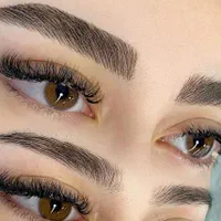 جشنواره میکروبلیدینگ فیبروز تاتو شیدینگ مژه لیفت