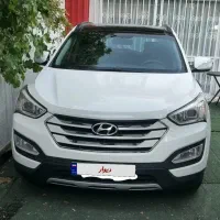 سانتافه  ix45 2014