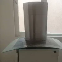 سینک و هودوروشویی همراه شیراهرمی جنس سنگین