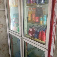 فروش لوازم یکجا و بصورت تکی|یخچال و فریزر|دهدشت, |دیوار