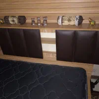 تختخواب 2نفره|تشک تختخواب|شیراز, کوشک میدان|دیوار