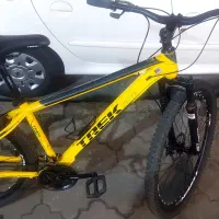 دوچرخه برند TREK