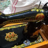 چرخ خیاطی