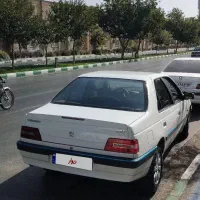 405 slx|خودرو سواری و وانت|مشهد, مصلی (کارمندان اول)|دیوار