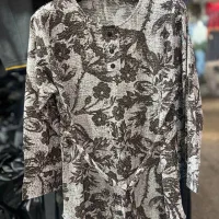 تونیک ومانتو زنانه سایز بزرگ|لباس|قم, جمکران|دیوار