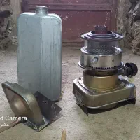 فروش بخاری نفتی