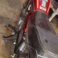 موتور هیرمند مدل ۹۰