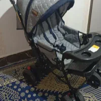 کالسکه|کالسکه و لوازم جانبی|مشهد, خواجه ربیع|دیوار