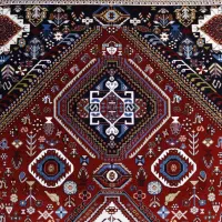 گالری فرش هزارویک نقش