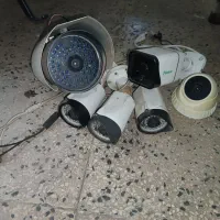 دوربین hd کارکرده