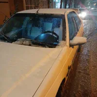 فروش پژو پارس مدل ۹۴