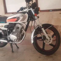 موتور باسل ۱۵۰