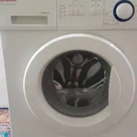لباسشویی نیاز به تعمیر