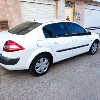 مگان مدل 90 2000