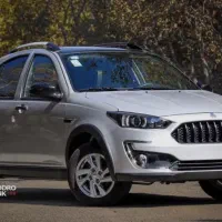 اطلس Sفرصت خرید بدون انتظار