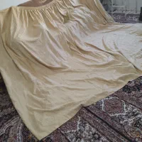 پرده زخیم