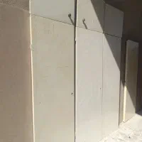 درب کمدی|جاکفشی، کمد، دراور|زاهدان, |دیوار
