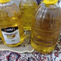 روغن پنج لیتری لیفود