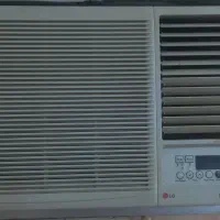 کولرLG گلد