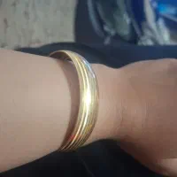 النگو سایز ۲ در حد نو