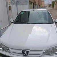 پژو پارس سال مدل 98