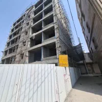 پیش فروش واحد 137متری سید کامل