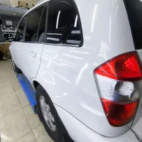 فروش ام وی ام ایکس ۳۳ مدل ۹۳ بدون رنگ ۷۵۰ تومان|خودرو سواری و وانت|دزفول, |دیوار