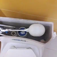 فروش توالت فرنگی برند گلسار|لوازم سرویس بهداشتی|قائمشهر, |دیوار