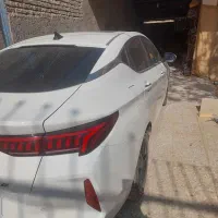 kmc  ۱۴۰۲|خودرو سواری و وانت|اصفهان, شهید رجایی|دیوار