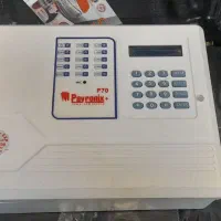 دزدگیر اماکن پایرونیکس . دوربین فتون .