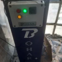 دیگ بخار بوهار ۱۲۰لیتری