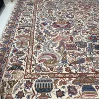 فرش دستباف 12متری
