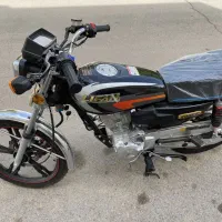 موتور هندا 200 صفر (فوری )