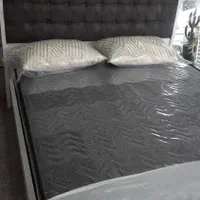 تخت سلنا|تخت و سرویس خواب|کرج, حسین‌آباد|دیوار