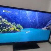 تلویزیون ایکس ویژن 43 اینچ