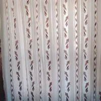 پرده پذیرایی و فرش|پرده، رانر، رومیزی|تهران, افسریه شمالی|دیوار